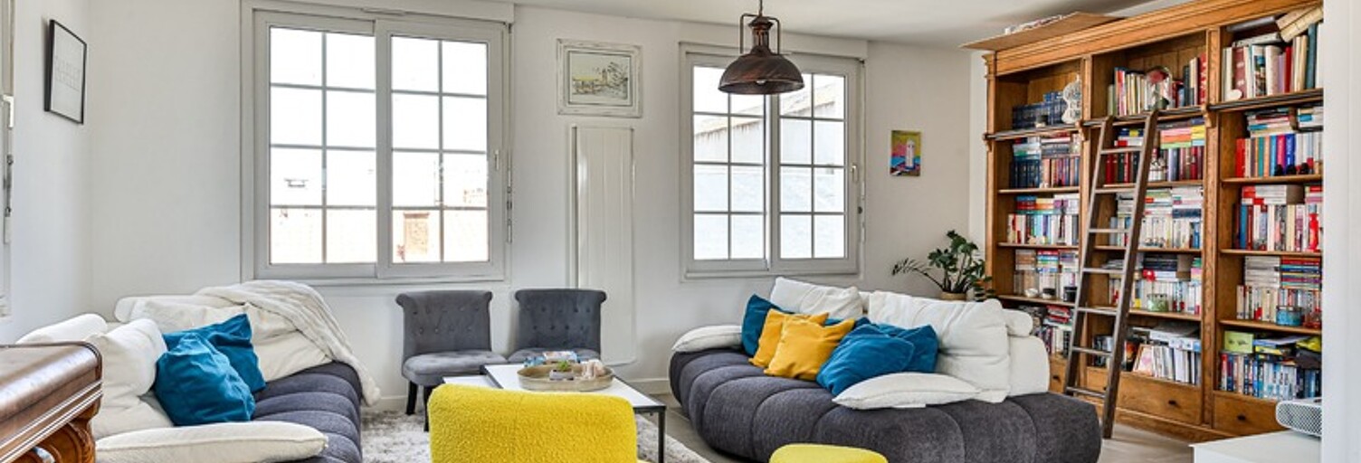 Maison 6 Pièces 146 m² à vendre à Les Sables-d'Olonne (85100)