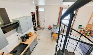Immeuble  92 m² à vendre à Névez (29920)