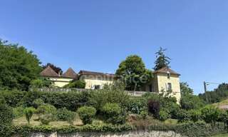 Maison 17 Pièces 466 m² à vendre à Saint-Cyprien (24220)