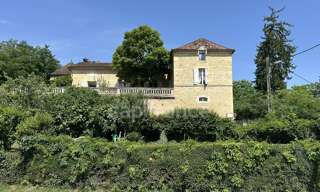 Maison 17 Pièces 466 m² à vendre à Saint-Cyprien (24220)
