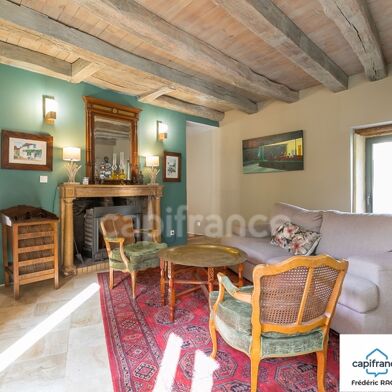 Maison 10 pièces 544000 €