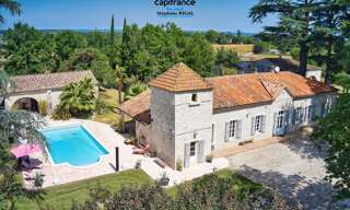 Maison 9 Pièces 210 m² à vendre à Agen (47000)