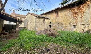 Maison 3 Pièces 75 m² à vendre à Saint-Mathieu (87440)