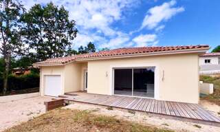 Maison 4 Pièces 120 m² à vendre à Montech (82700)