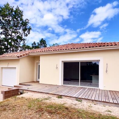 Maison 4 pièces 319000 €