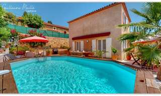 Maison 4 Pièces 88 m² à vendre à Roujan (34320)