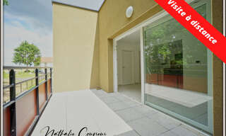 Appartement 2 Pièces 41 m² à vendre à Norroy-le-Veneur (57140)