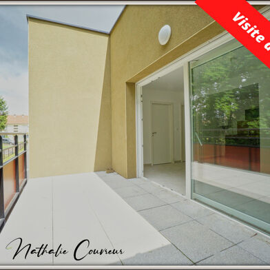 Appartement 2 pièces 165000 €