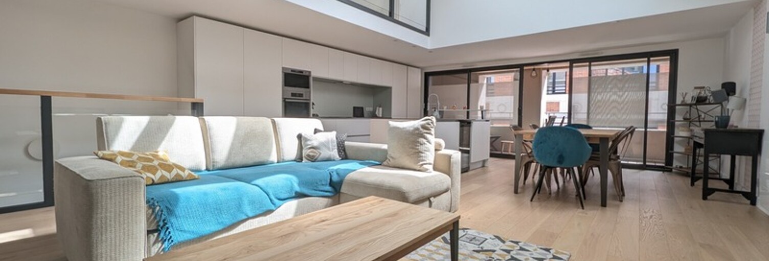 Maison 6 Pièces 137 m² à vendre à Cholet (49300)