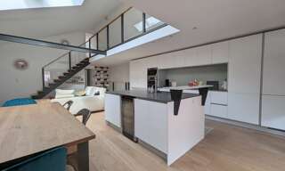 Maison 6 Pièces 137 m² à vendre à Cholet (49300)