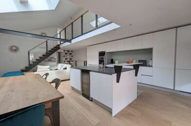 Maison 6 pièces 309750 €