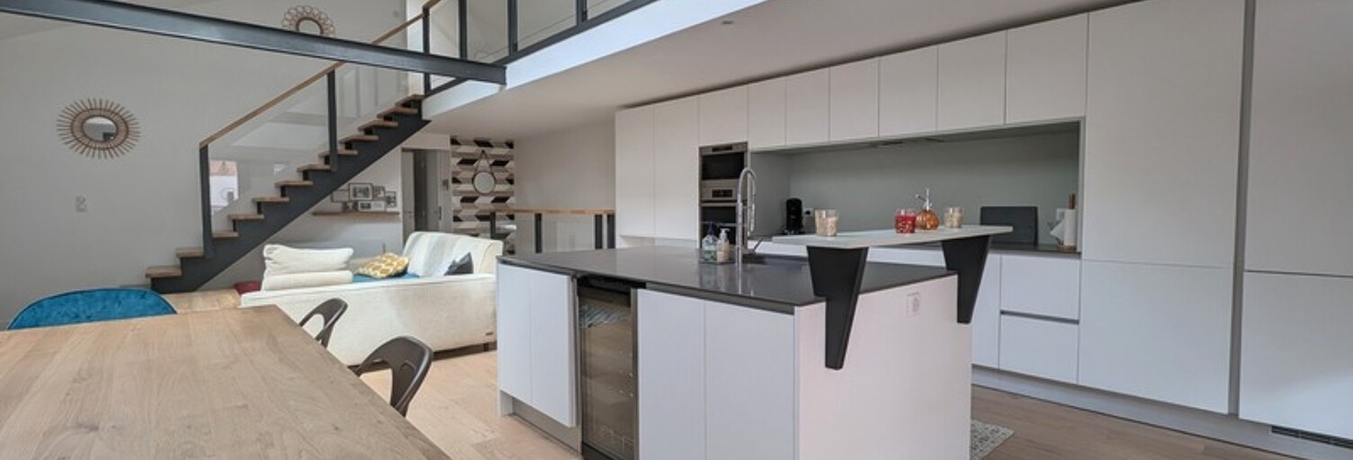 Maison 6 Pièces 137 m² à vendre à Cholet (49300)