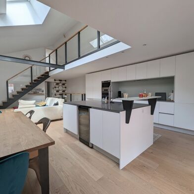 Maison 6 pièces 309750 €