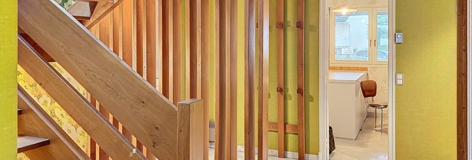 Maison 7 Pièces 130 m² à vendre à Rethel (08300)