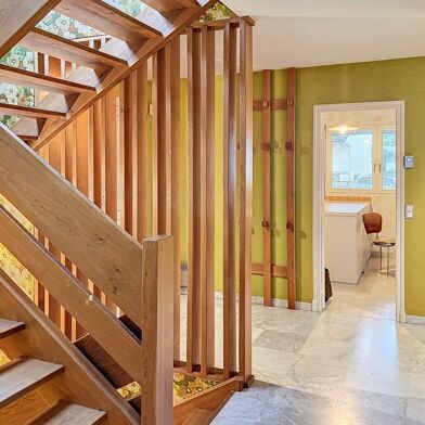 Maison 7 pièces 220000 €