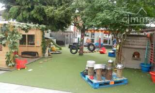 Commerce 9 Pièces  m² à vendre à Saint-Fons (69190)