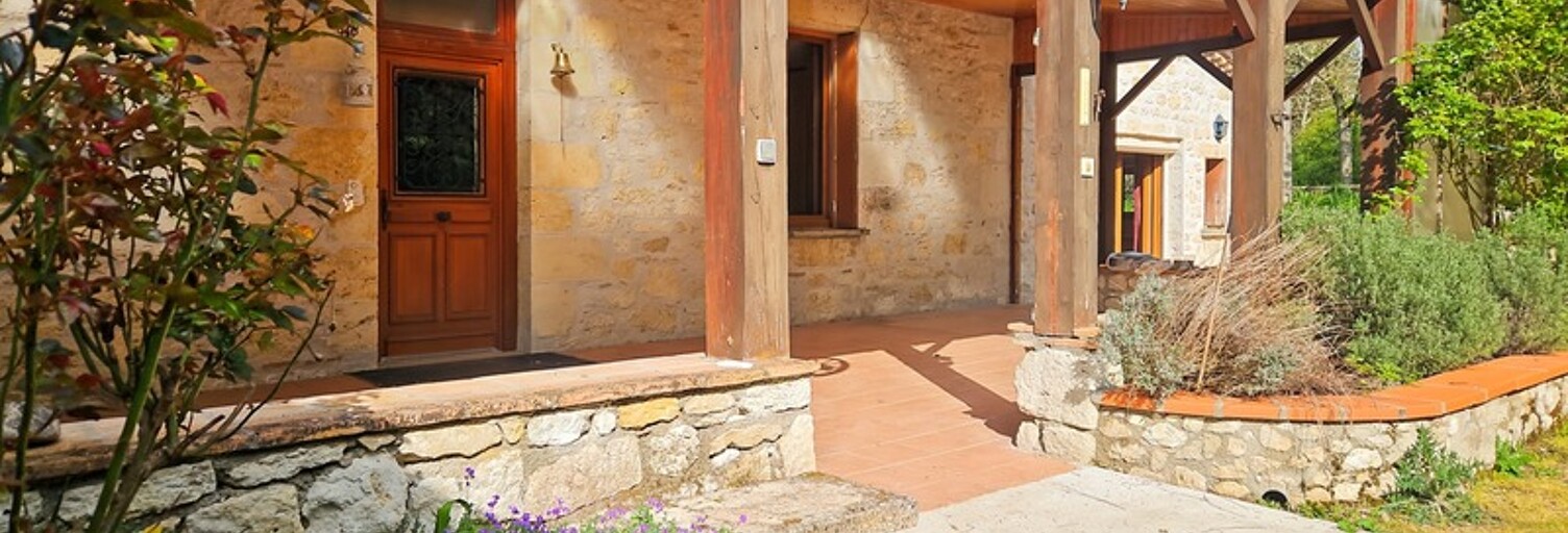 Maison 10 Pièces 295 m² à vendre à Puymirol (47270)