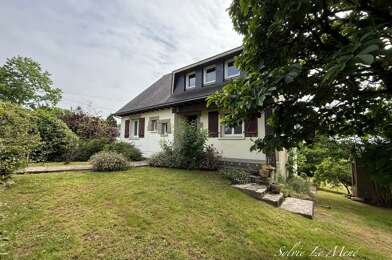 Maison 5 pièces 169000 €