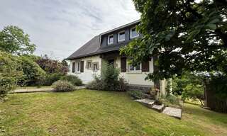 Maison 5 Pièces 120 m² à vendre à Saint-Barnabé (22600)