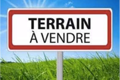 Terrain  132000 €