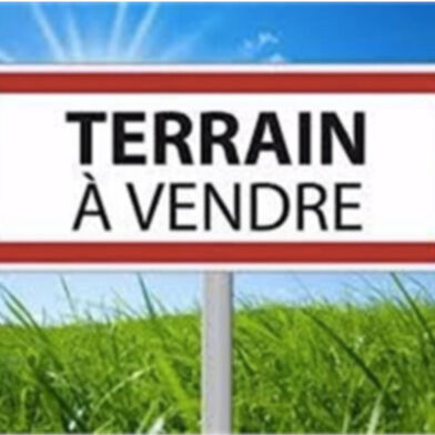Terrain  132000 €