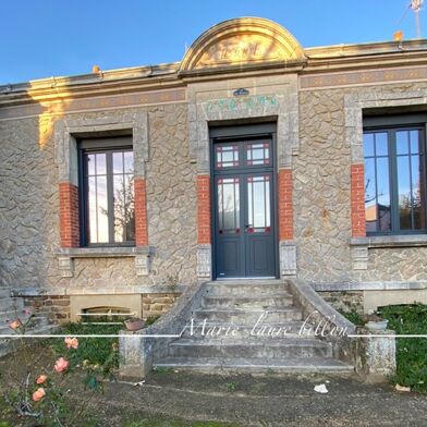 Maison 5 pièces 364000 €