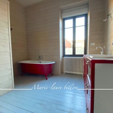 Maison 5 pièces 399500 €