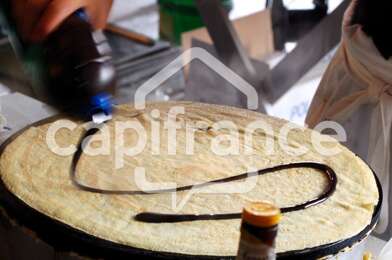 Commerce 9 pièces 153440 €