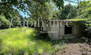 Maison  1052 m² à vendre à Bétheniville (51490)