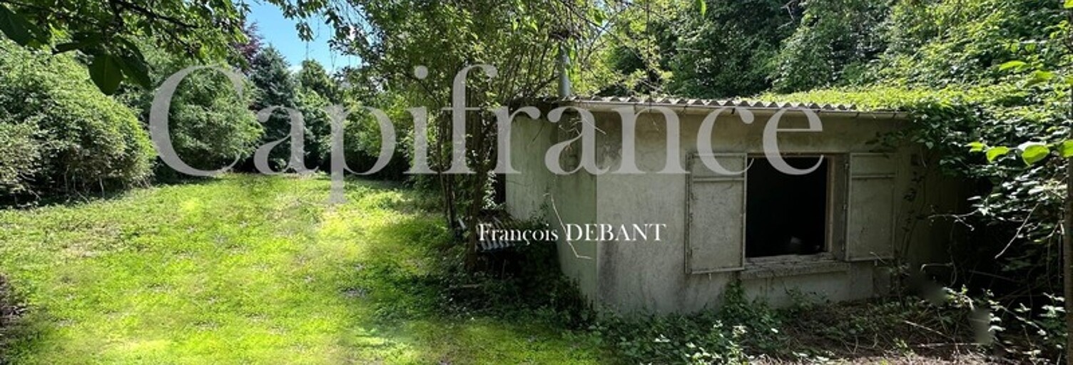 Maison  1052 m² à vendre à Bétheniville (51490)