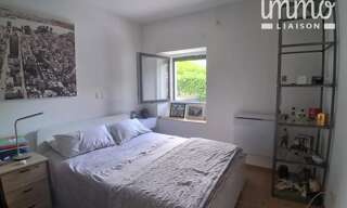 Appartement 3 Pièces 60 m² à vendre à Saint-Jeoire-Prieuré (73190)