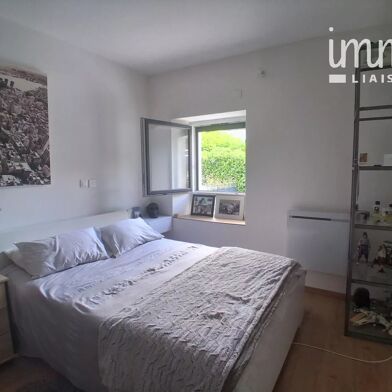 Appartement 3 pièces 258000 €