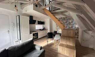 Appartement 2 Pièces 45 m² à vendre à Dijon (21000)