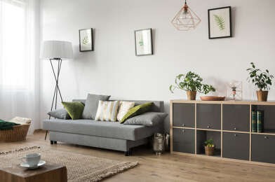 Appartement 3 pièces 252000 €