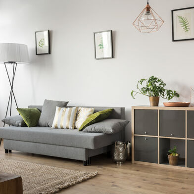 Appartement 3 pièces 252000 €