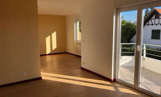 Appartement 3 Pièces 73 m² à vendre à Ernolsheim-Bruche (67120)
