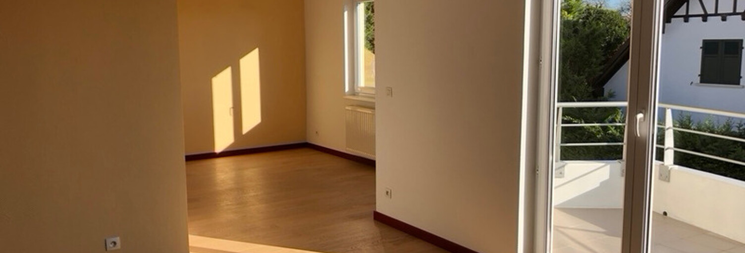 Appartement 3 Pièces 73 m² à vendre à Ernolsheim-Bruche (67120)