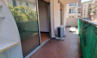 Appartement 2 Pièces 42 m² à vendre à Antibes (06160)