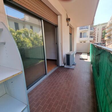 Appartement 2 pièces 220000 €