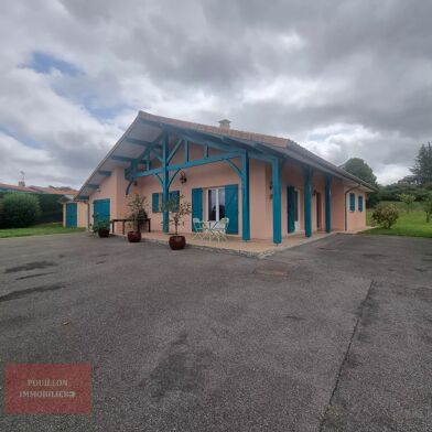 Maison 5 pièces 294000 €