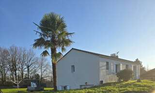 Maison 5 Pièces 165 m² à vendre à Landeronde (85150)