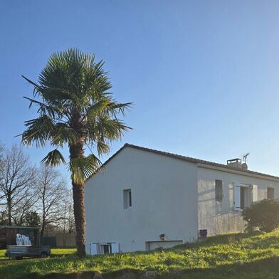 Maison 5 pièces 275000 €