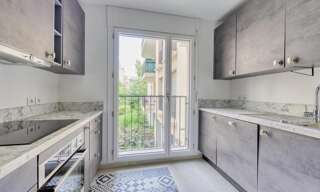 Appartement 4 Pièces 89 m² à vendre à Saint-Denis (93210)