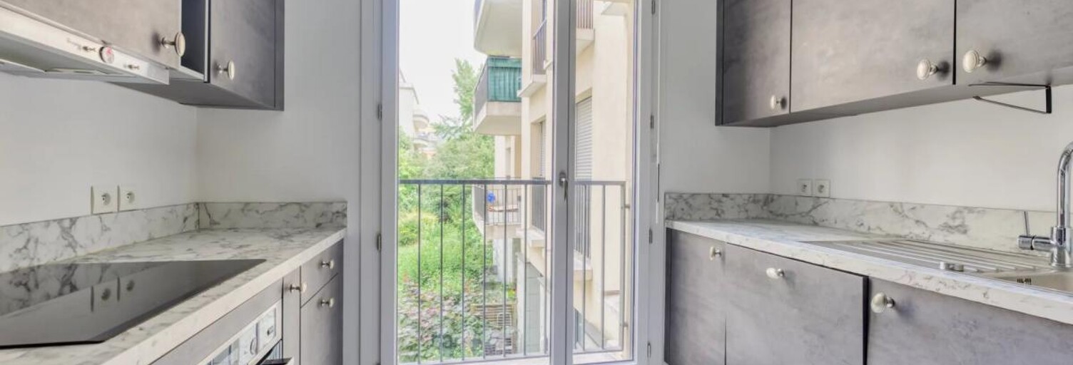 Appartement 4 Pièces 89 m² à vendre à Saint-Denis (93210)