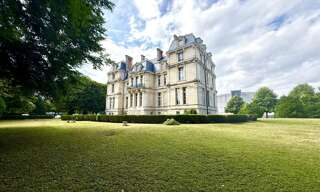 Maison 26 Pièces 1200 m² à vendre à Châlons-en-Champagne (51000)