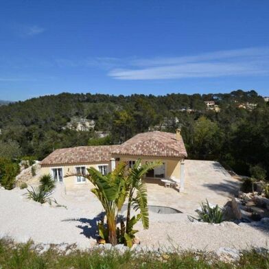 Maison 6 pièces 1420000 €