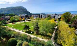 Appartement 3 Pièces 83 m² à vendre à Annemasse (74100)