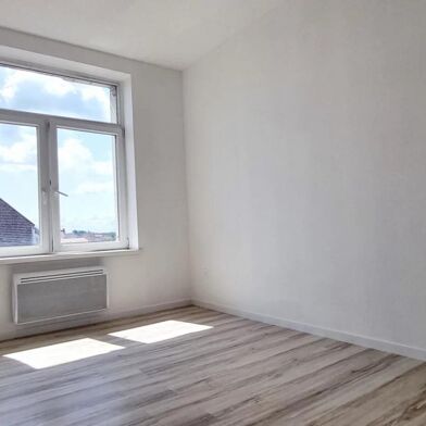 Appartement 3 pièces 90000 €