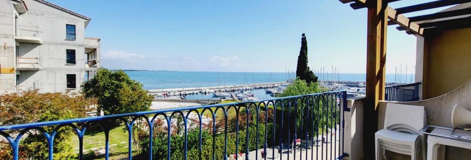 Appartement 2 Pièces 40 m² à vendre à Sari-Solenzara (20145)