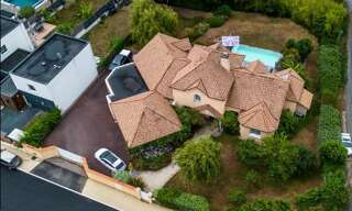 Maison 6 Pièces 240 m² à vendre à Pornichet (44380)